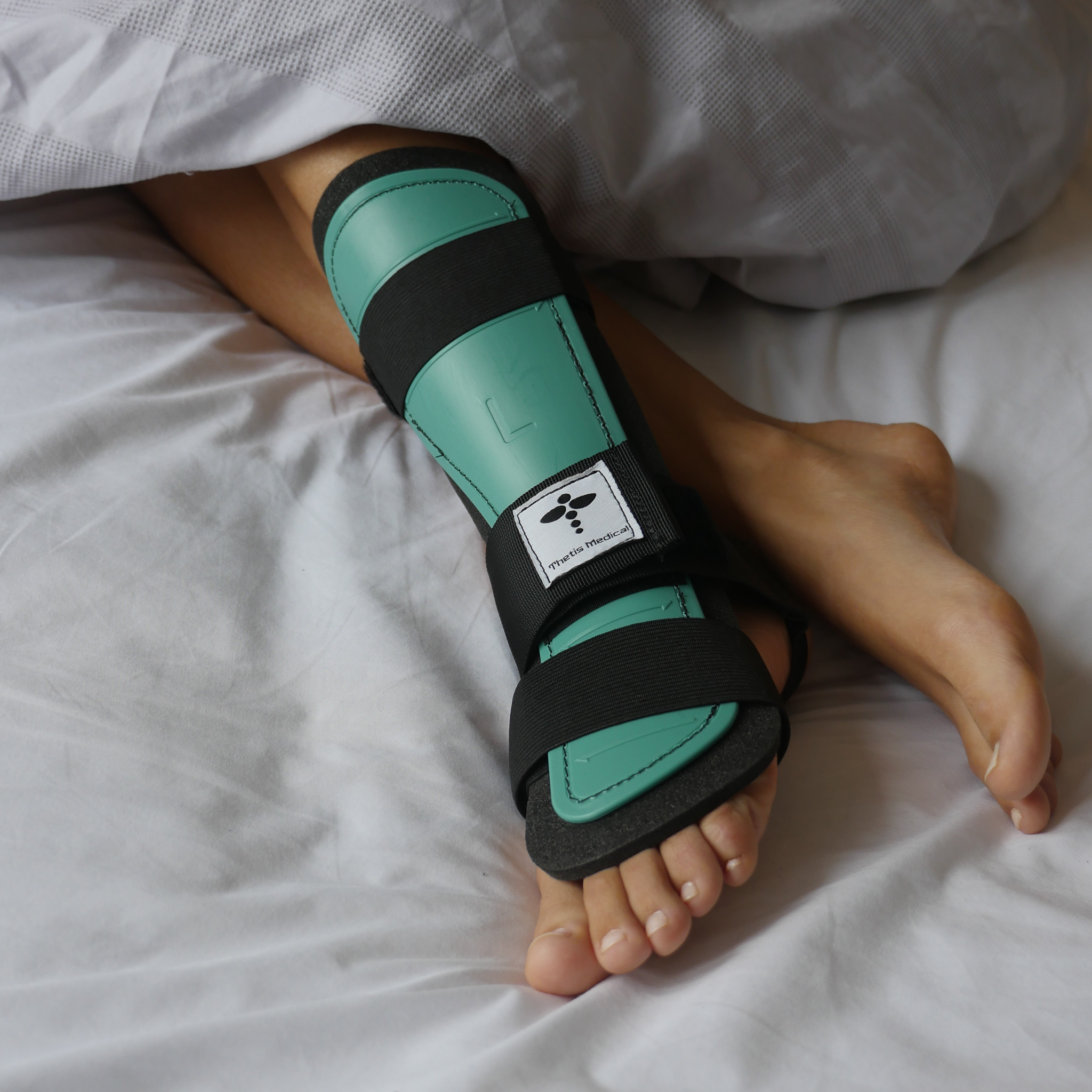 Achilles Rupture Night Splint